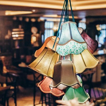 Busby Hotel Clarkston Екстер'єр фото
