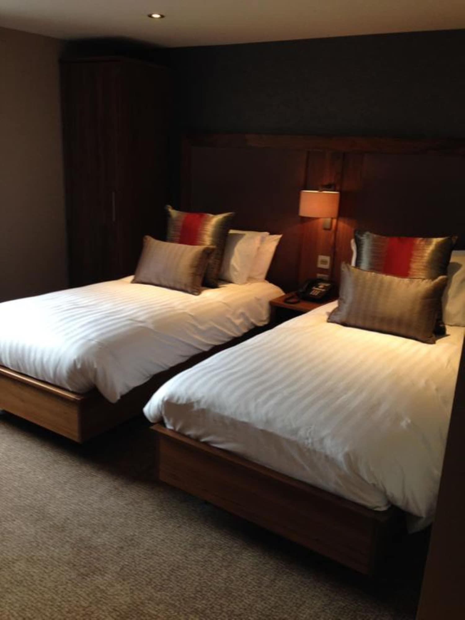 Busby Hotel Clarkston Екстер'єр фото